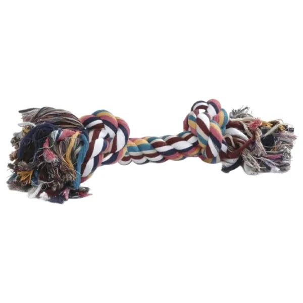 Веревка для собаки Beeztees 640937  photo 1 Веревка для собаки Beeztees 640937  photo 1