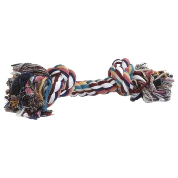 Веревка для собаки Beeztees 640937  photo 1 Веревка для собаки Beeztees 640937  photo 1