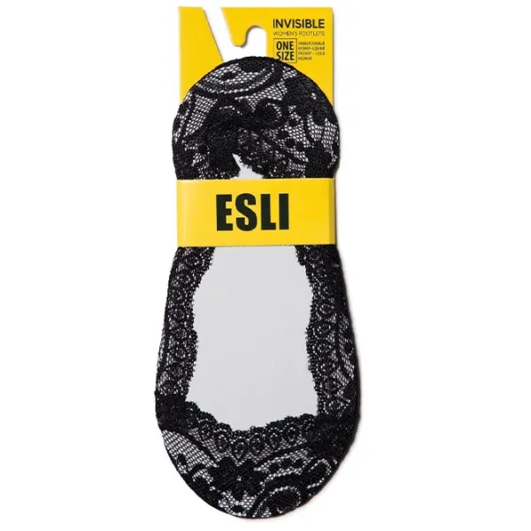 Ciorapi для женщин Conte Underfoots 23-25/ Черный photo 1 Ciorapi для женщин Conte Underfoots 23-25/ Черный photo 1