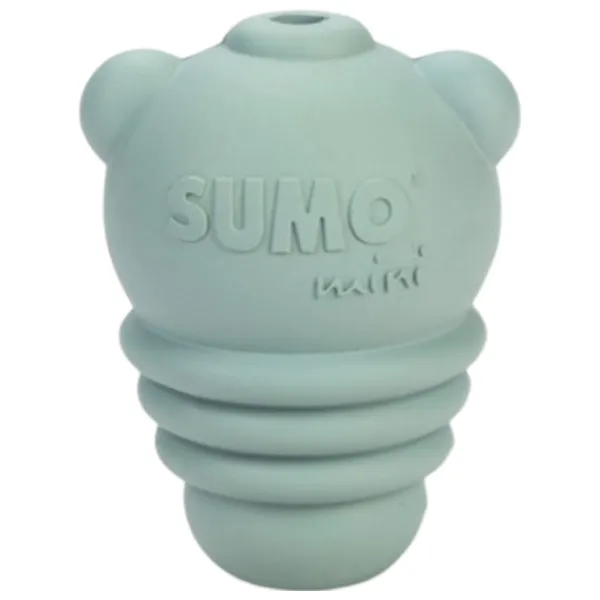 Jucărie de mestecat pentru câine Beeztees Sumo Mini Play  photo 1 Jucărie de mestecat pentru câine Beeztees Sumo Mini Play  photo 1