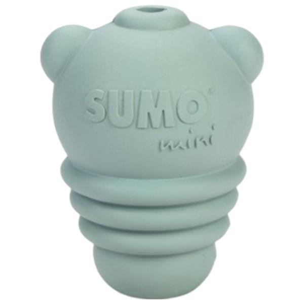 Jucărie de mestecat pentru câine Beeztees Sumo Mini Play  photo 1 Jucărie de mestecat pentru câine Beeztees Sumo Mini Play  photo 1