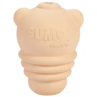 Jucărie de mestecat pentru câine Beeztees Sumo Mini Play 