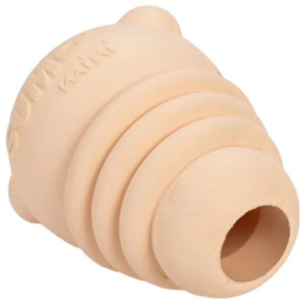 Jucărie de mestecat pentru câine Beeztees Sumo Mini Play  photo 2