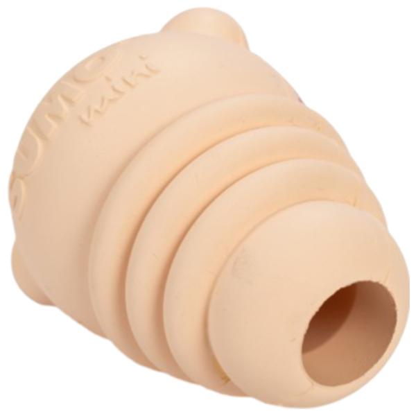 Jucărie de mestecat pentru câine Beeztees Sumo Mini Play  photo 2