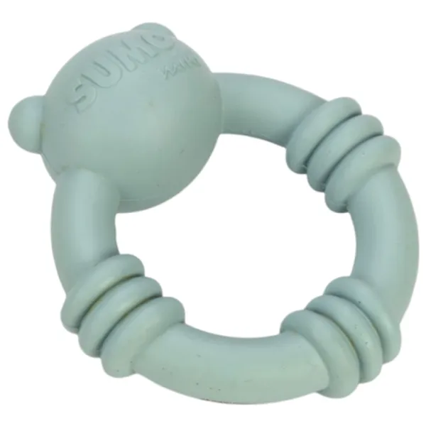 Жевательная игрушка для собаки Beeztees Sumo Mini Team Puppy  photo 1