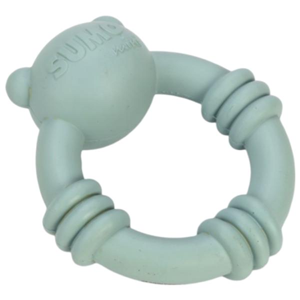 Жевательная игрушка для собаки Beeztees Sumo Mini Team Puppy  photo 1