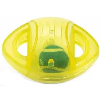 Мяч для собаки Beeztees Fetch Rugby