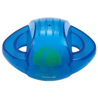 Minge pentru câine Beeztees Fetch Rugby 