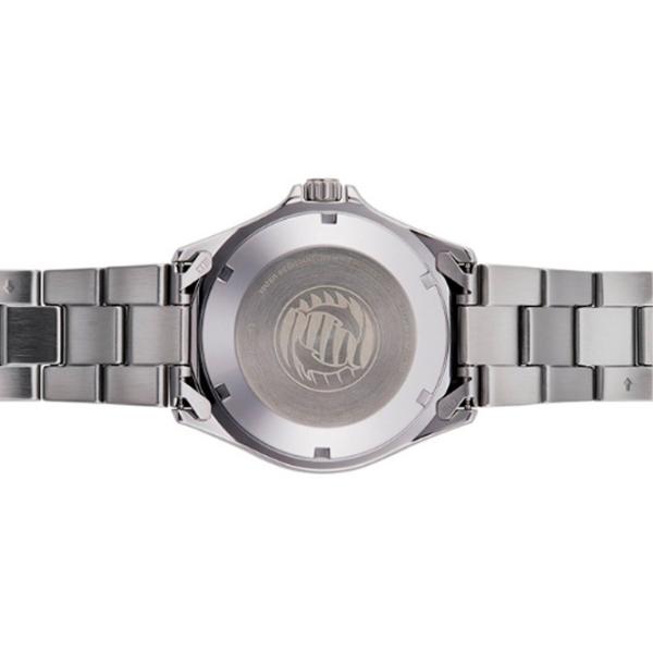 Ceas de mână pentru bărbați Orient RA-AA0002L19B Mecanic/ 42 mm photo 3 Ceas de mână pentru bărbați Orient RA-AA0002L19B Mecanic/ 42 mm photo 3