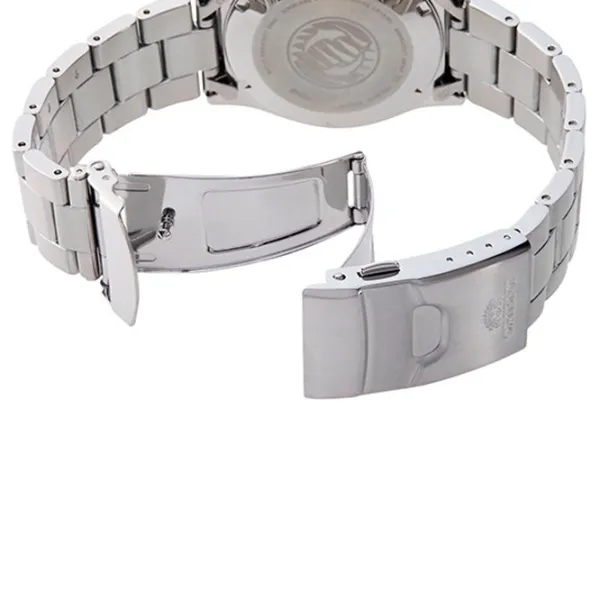 Ceas de mână pentru bărbați Orient RA-AA0002L19B Mecanic/ 42 mm photo 4 Ceas de mână pentru bărbați Orient RA-AA0002L19B Mecanic/ 42 mm photo 4