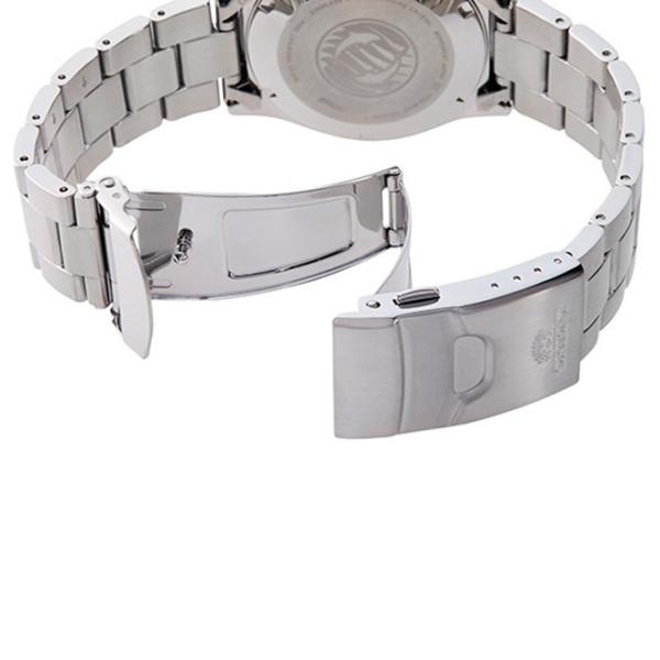 Ceas de mână pentru bărbați Orient RA-AA0002L19B Mecanic/ 42 mm photo 4 Ceas de mână pentru bărbați Orient RA-AA0002L19B Mecanic/ 42 mm photo 4