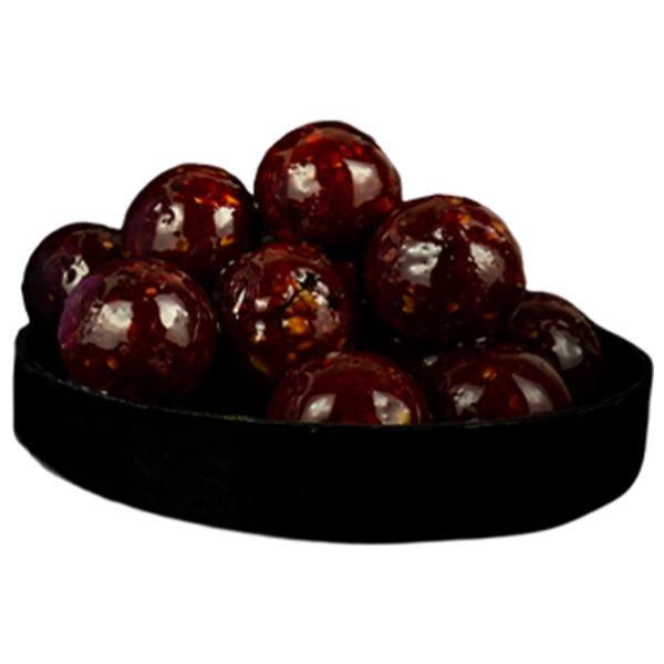 Boilies Dudi Bait Forest Squid Fruits/ 0.1 kg/ 20 mm photo 3