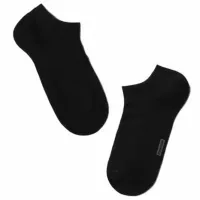 Ciorapi для мужчин Conte 19C-181 27/ Черный