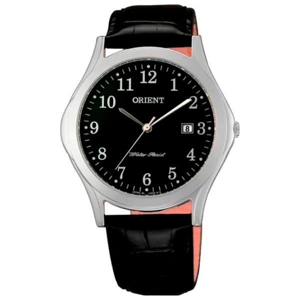 Наручные часы для мужчин Orient FUNA9004B0 Кварцевый/ 37 мм photo 1