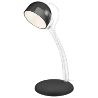Lampă de masă Philips My Living Dyna Black