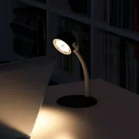 Lampă de masă Philips My Living Dyna Black photo 5