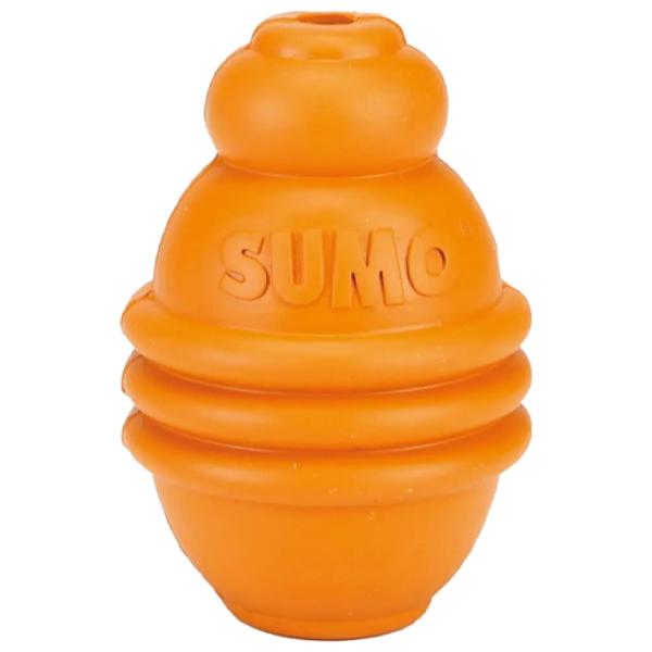 Jucărie de mestecat pentru câine Beeztees Sumo Play S  photo 1 Jucărie de mestecat pentru câine Beeztees Sumo Play S  photo 1