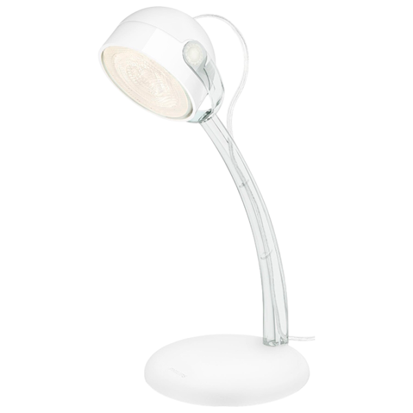 Настольная лампа Philips My Living Dyna Белый photo 1 Настольная лампа Philips My Living Dyna Белый photo 1