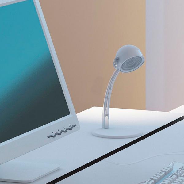 Настольная лампа Philips My Living Dyna Белый photo 4 Настольная лампа Philips My Living Dyna Белый photo 4