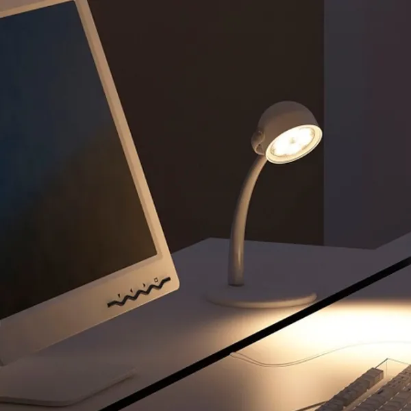 Настольная лампа Philips My Living Dyna Белый photo 5 Настольная лампа Philips My Living Dyna Белый photo 5