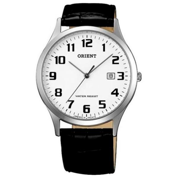 Ceas de mână pentru bărbați Orient FUNA1004W0 Cuarț/ 38 mm photo 1