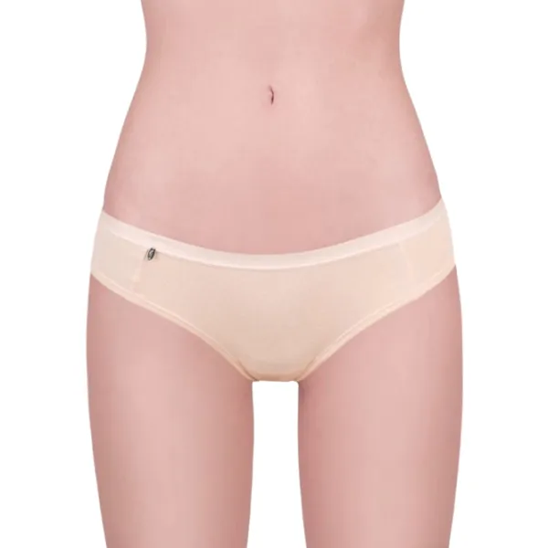 Трусики для женщин Milavitsa 230270 94/ Nude/ Стринги photo 1