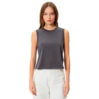 Майка для женщин Koton 4SAL30005IK L/ Серый