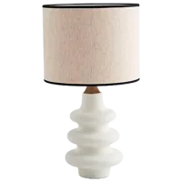 Нaстольная лампа Dogtas Intangible Белый