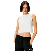 Maiou pentru femei Koton 4SAL30005IK L/ White