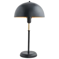 Нaстольная лампа Dogtas Irina Черный