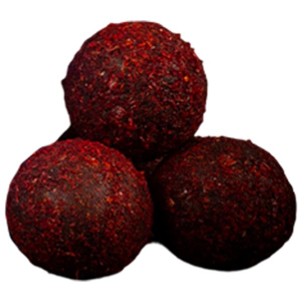 Boilies Dudi Bait Mister Dudi Squid/ 0.1 kg/ 20 mm photo 2