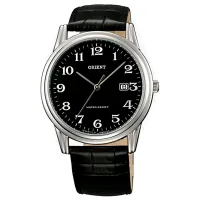 Наручные часы для мужчин Orient FUNA0007B0 Кварцевый/ 38 мм