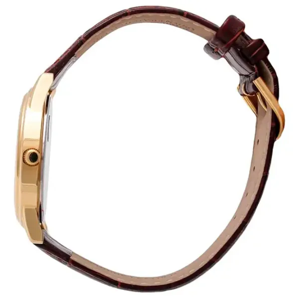 Наручные часы для мужчин Orient FUNA0004W0 Кварцевый/ 38 мм photo 2 Наручные часы для мужчин Orient FUNA0004W0 Кварцевый/ 38 мм photo 2