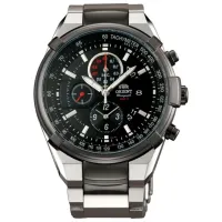 Наручные часы для мужчин Orient FTT0J002B0 Кварцевый/ 45 мм