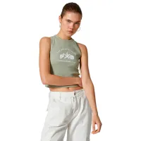 Maiou pentru femei Koton 4SAL30011IK XS/ Green