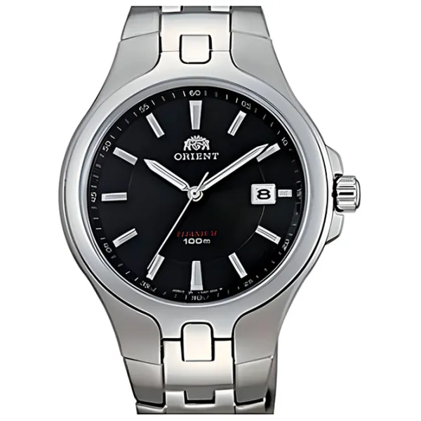 Наручные часы для мужчин Orient FUN82001B0 Кварцевый/ 39 мм photo 1 Наручные часы для мужчин Orient FUN82001B0 Кварцевый/ 39 мм photo 1
