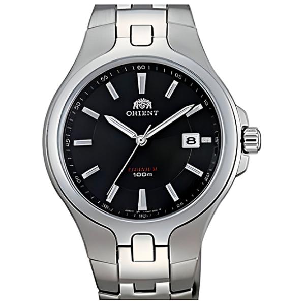 Наручные часы для мужчин Orient FUN82001B0 Кварцевый/ 39 мм photo 1 Наручные часы для мужчин Orient FUN82001B0 Кварцевый/ 39 мм photo 1