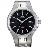 Наручные часы для мужчин Orient FUN82001B0 Кварцевый/ 39 мм