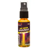 Аттрактант Senzor Planet DIP NEON SPRAY Ананас