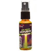 Аттрактант Senzor Planet DIP NEON SPRAY Чеснок
