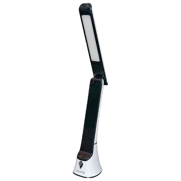 Lampă de masă Elmos HLTL014 Black photo 1