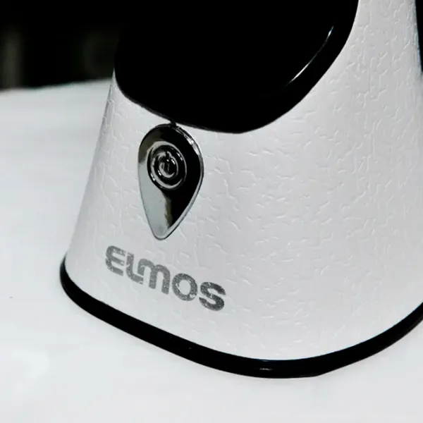 Lampă de masă Elmos HLTL014 Black photo 5