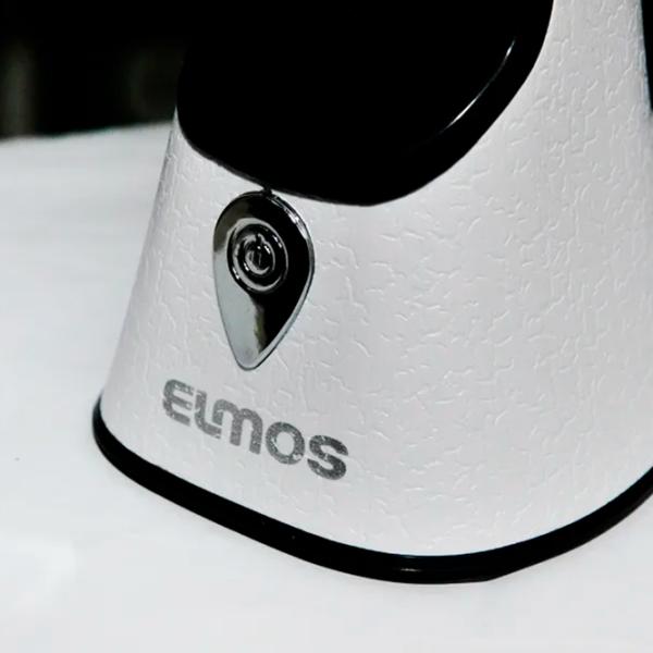 Lampă de masă Elmos HLTL014 Black photo 5