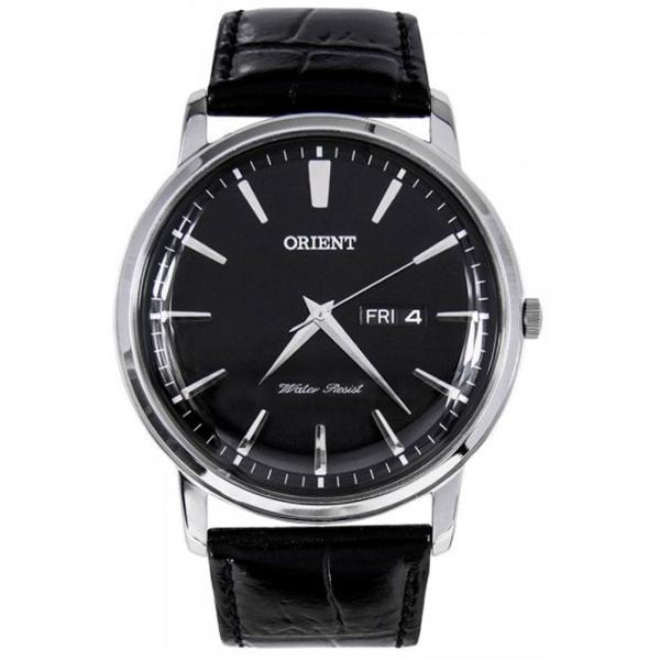 Ceas de mână pentru bărbați Orient FUG1R002B6 Cuarț/ 40 mm photo 1