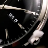 Наручные часы для мужчин Orient FUG1R002B6 Кварцевый/ 40 мм photo 2