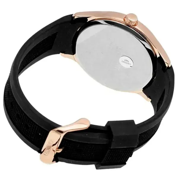 Наручные часы для мужчин Orient FUNC7002B0 Кварцевый/ 45 мм photo 4 Наручные часы для мужчин Orient FUNC7002B0 Кварцевый/ 45 мм photo 4