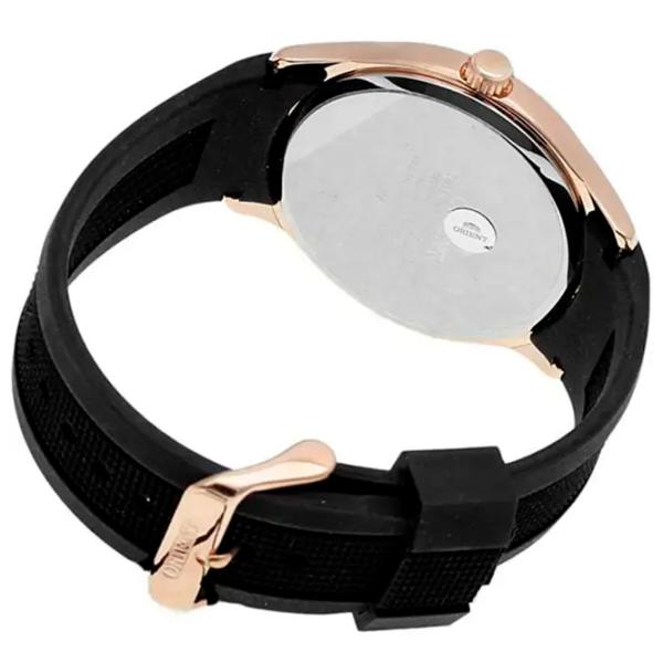 Наручные часы для мужчин Orient FUNC7002B0 Кварцевый/ 45 мм photo 4 Наручные часы для мужчин Orient FUNC7002B0 Кварцевый/ 45 мм photo 4