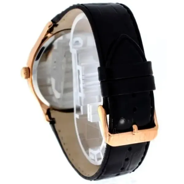 Наручные часы для мужчин Orient FUNC7001B0 Кварцевый/ 45 мм photo 2 Наручные часы для мужчин Orient FUNC7001B0 Кварцевый/ 45 мм photo 2