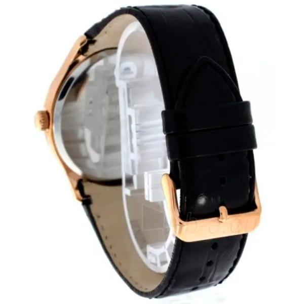 Наручные часы для мужчин Orient FUNC7001B0 Кварцевый/ 45 мм photo 2 Наручные часы для мужчин Orient FUNC7001B0 Кварцевый/ 45 мм photo 2