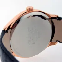 Наручные часы для мужчин Orient FUNC7001B0 Кварцевый/ 45 мм photo 3